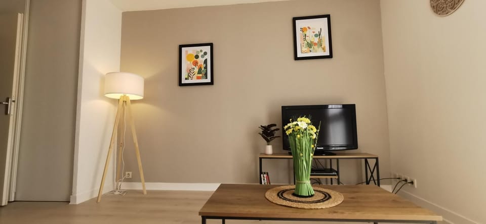 Blois Cozy Studio Apartment in Blois