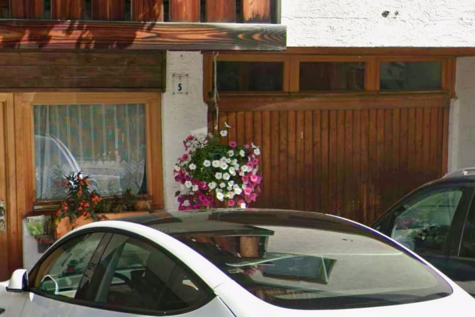Camera a San Cassiano Apartment in Trentino-South Tyrol