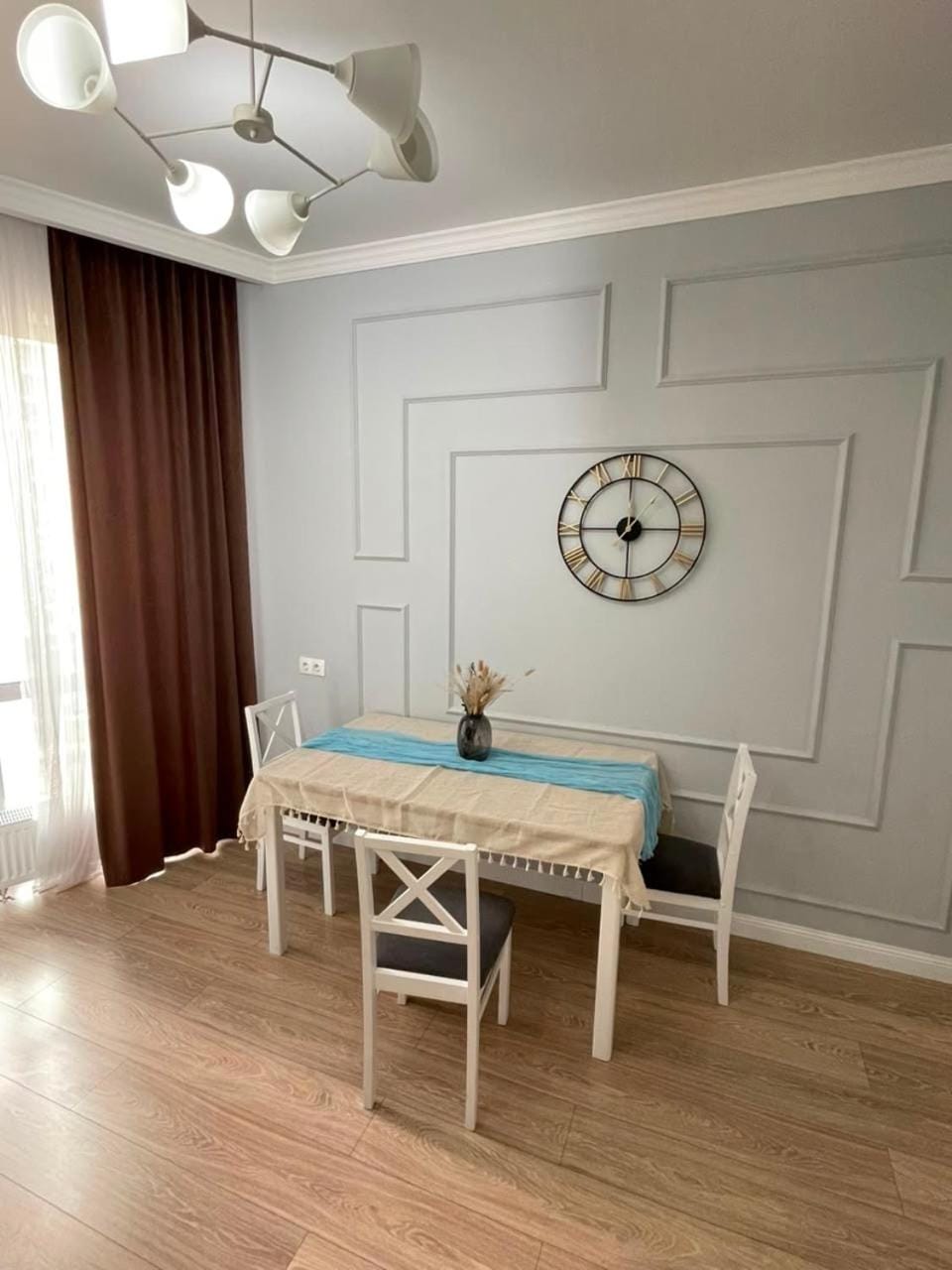 BI GreenLine Tokyo блок Н Центр города Apartment in Kazakhstan