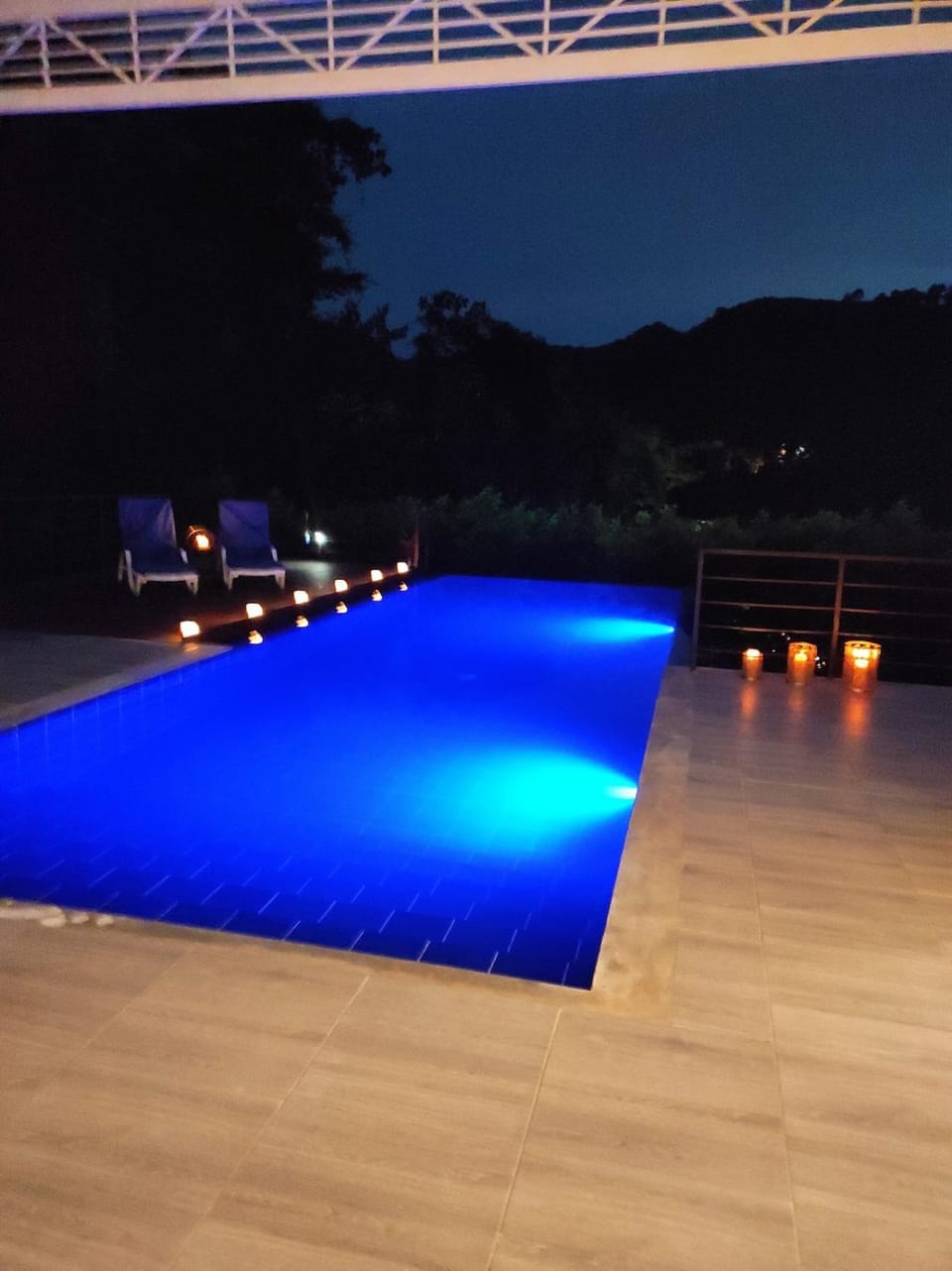 Ojo Azul Private House in Anapoima Villa in Cundinamarca, Colombia