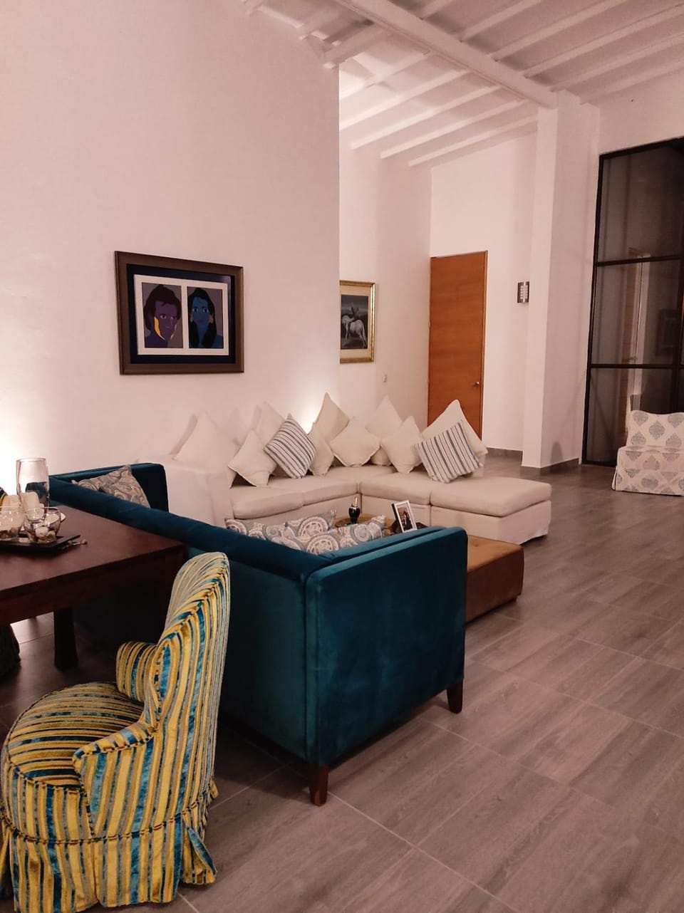 Ojo Azul Private House in Anapoima Villa in Cundinamarca, Colombia