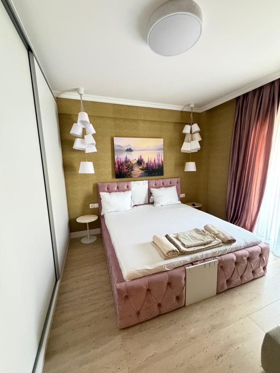 Nora Seaview Apartment Apartment in Decentralized Administration of Macedonia and Thrace