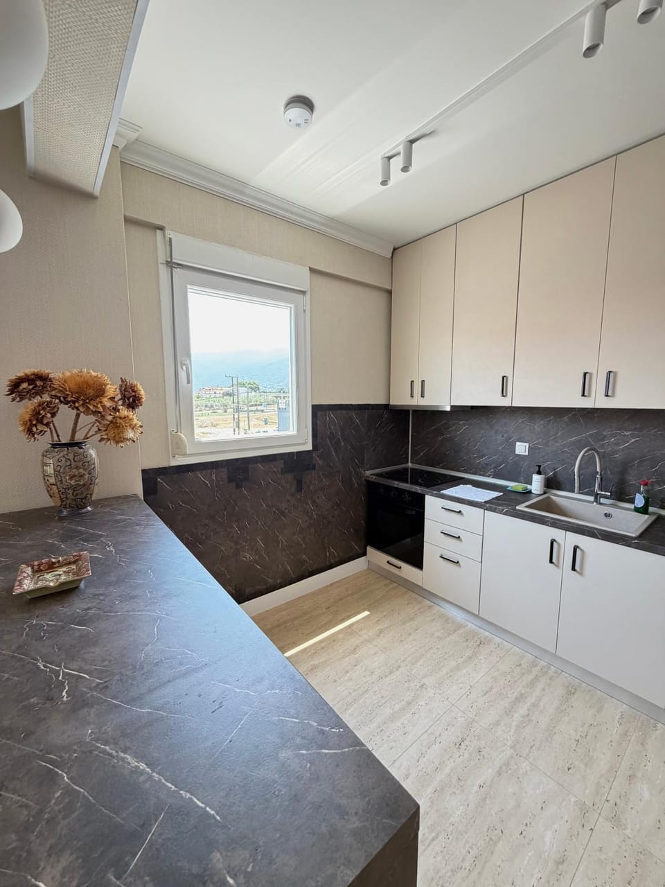 Nora Seaview Apartment Apartment in Decentralized Administration of Macedonia and Thrace