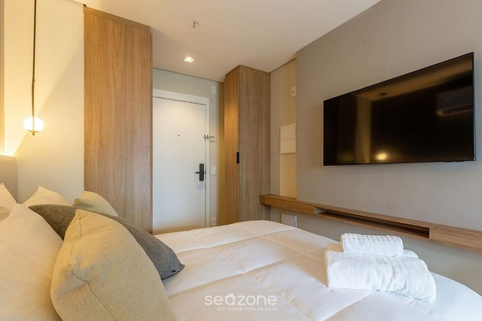 TV and multimedia, Bedroom