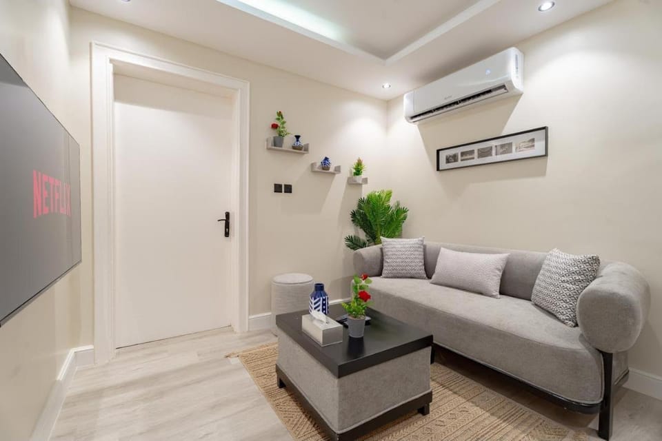 Cozy apartment in AlGhadeer Apartment in Riyadh