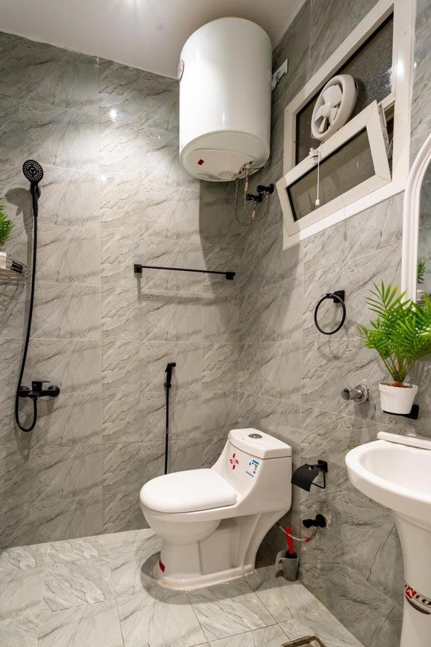 Cozy apartment in AlGhadeer Apartment in Riyadh