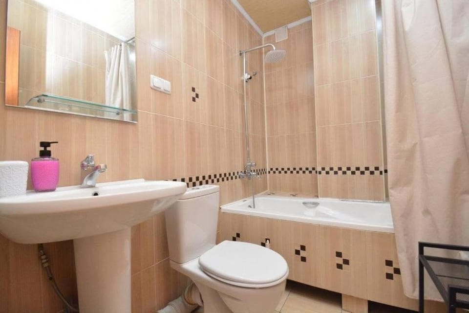 Апартаменты в центре Еревана Apartment in Yerevan
