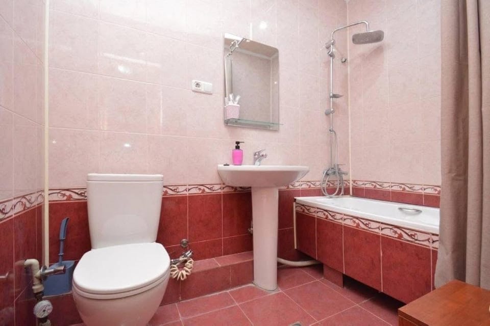 Апартаменты в центре Еревана Apartment in Yerevan