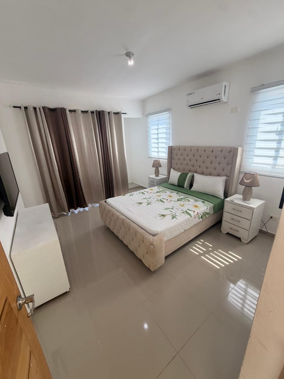 Majestic Apartment in Distrito Nacional