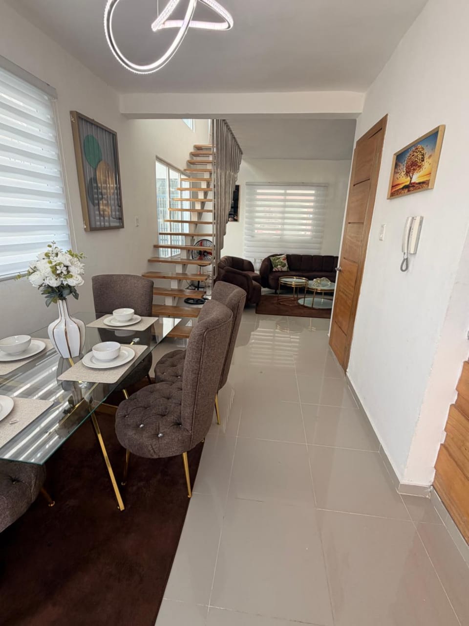 Majestic Apartment in Distrito Nacional