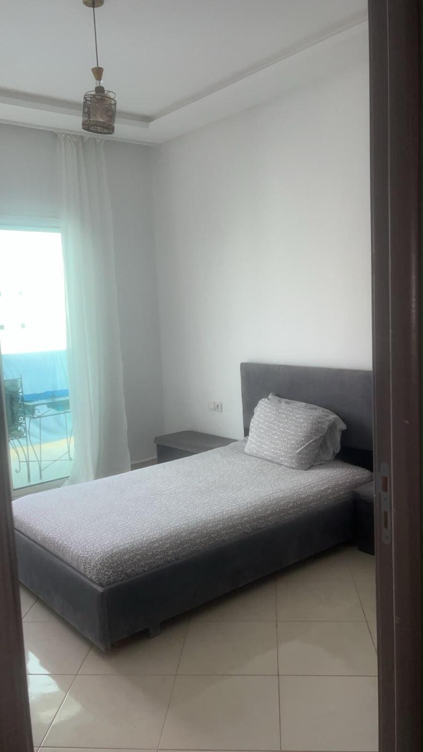 Yakout Apartment in Casablanca-Settat