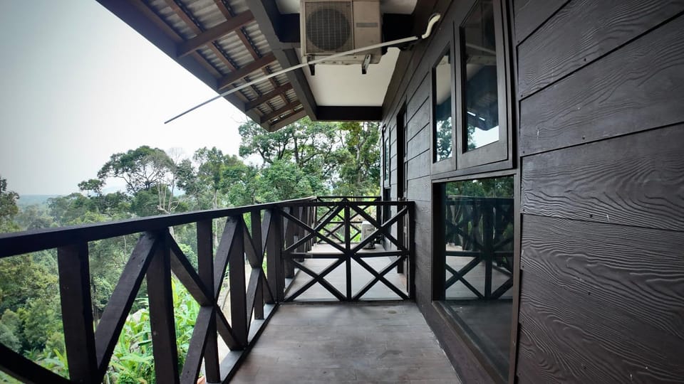 Day, View (from property/room), Balcony/Terrace