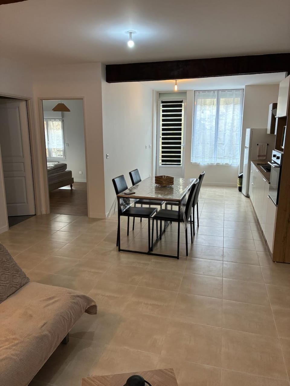 Très bel appartement rénové Apartment in Eymet