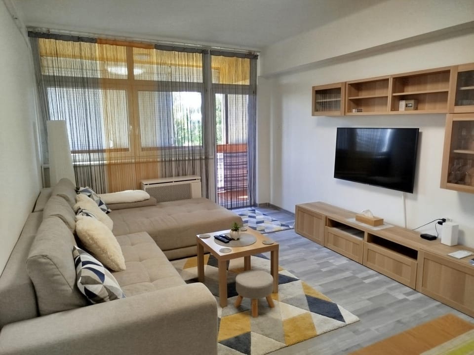 Fonód apartman Apartment in Hungary