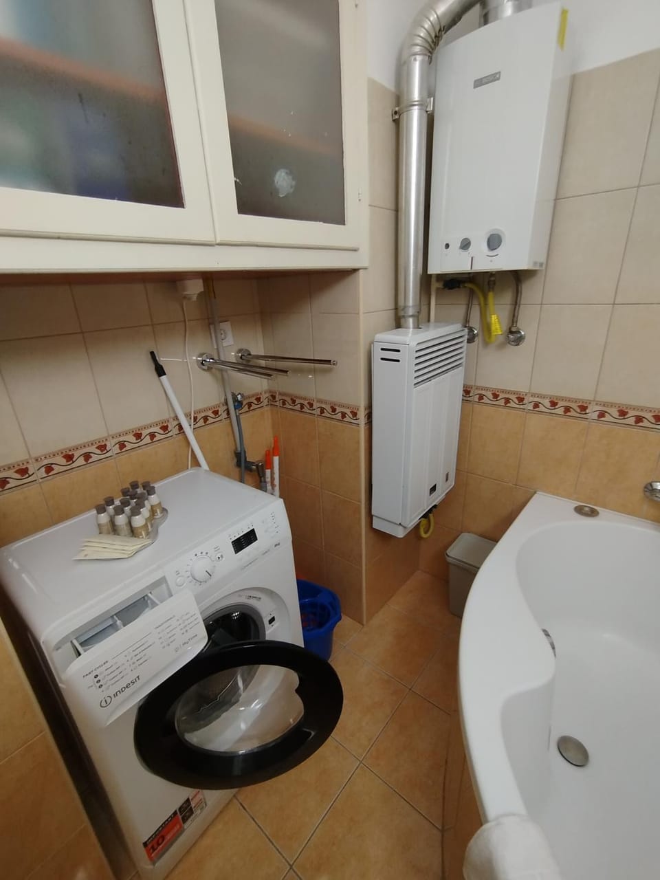 Fonód apartman Apartment in Hungary