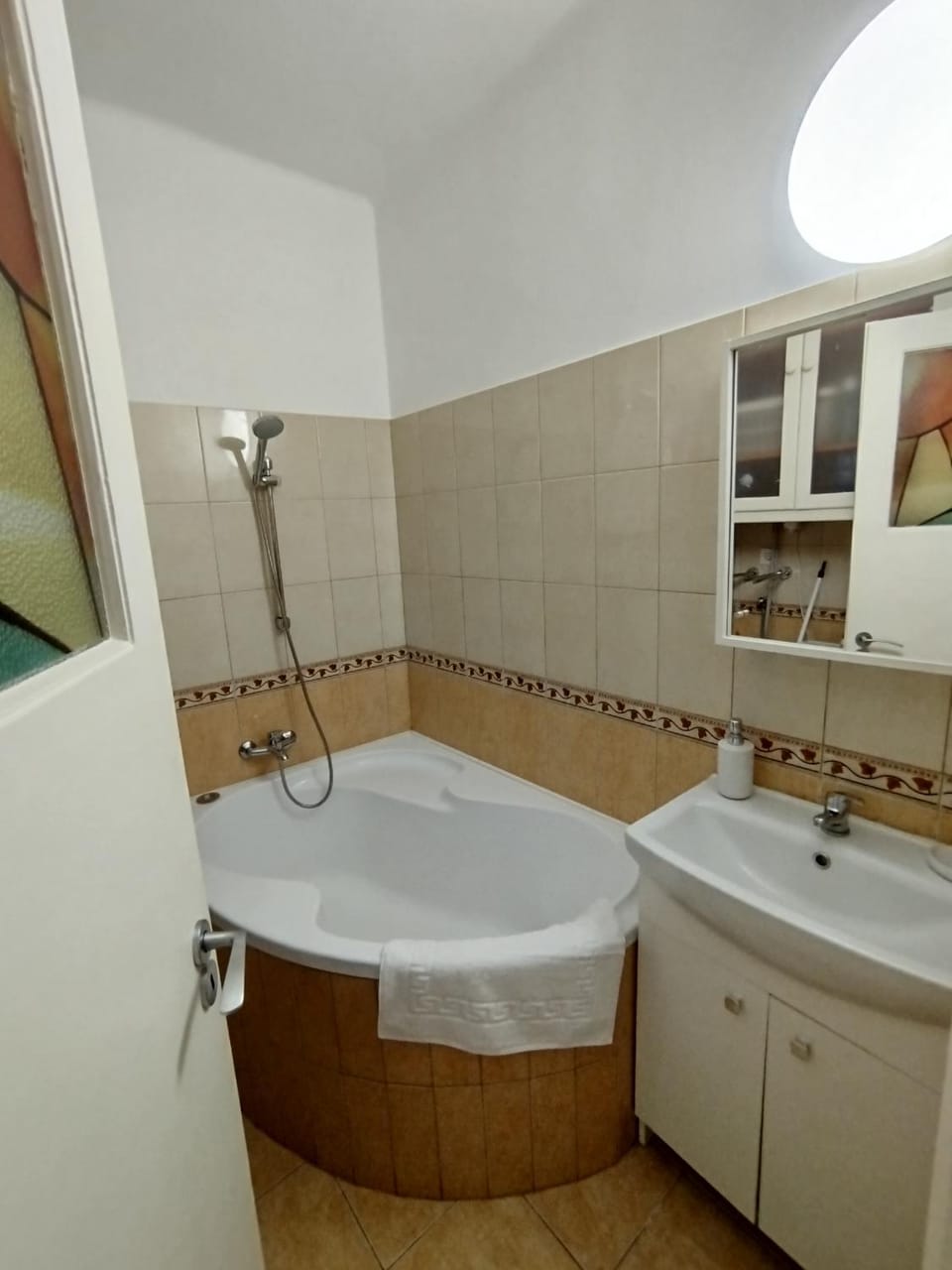 Fonód apartman Apartment in Hungary