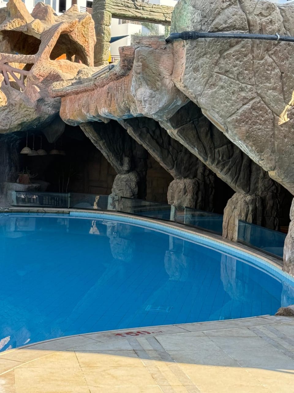 Naama Bay Aqua Park Apartment Sharm El Sheikh Apartment in Sharm El-Sheikh