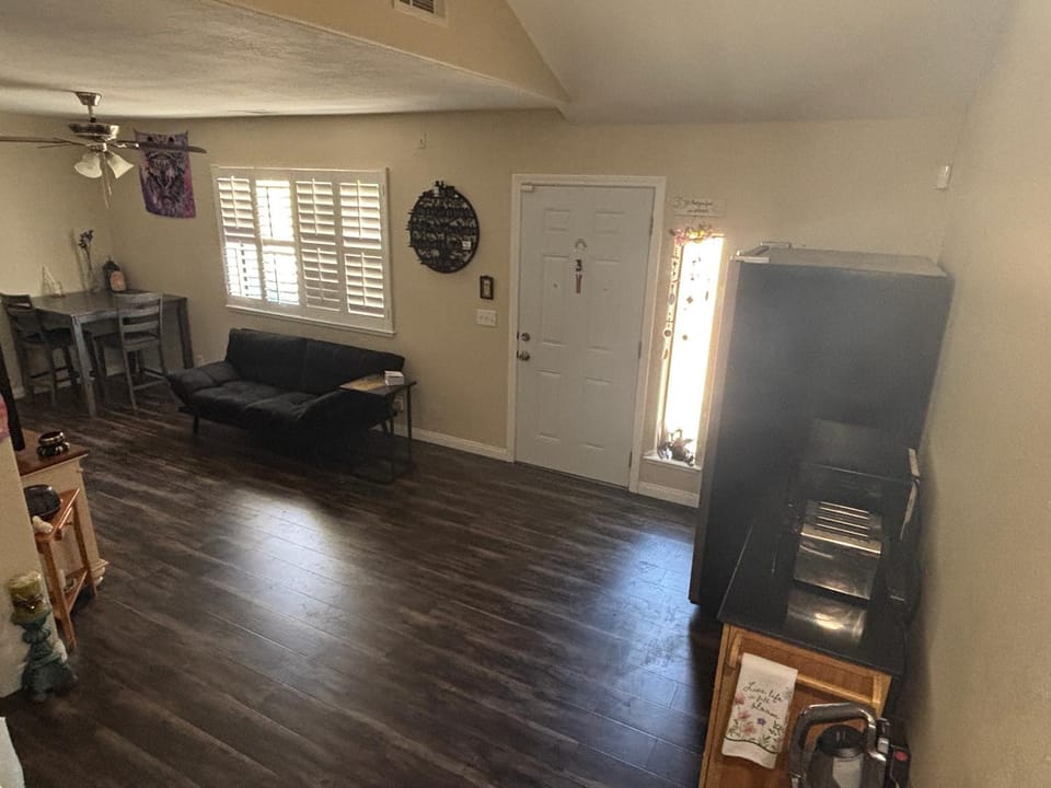 Peaceful Casita Bed and Breakfast in Apple Valley