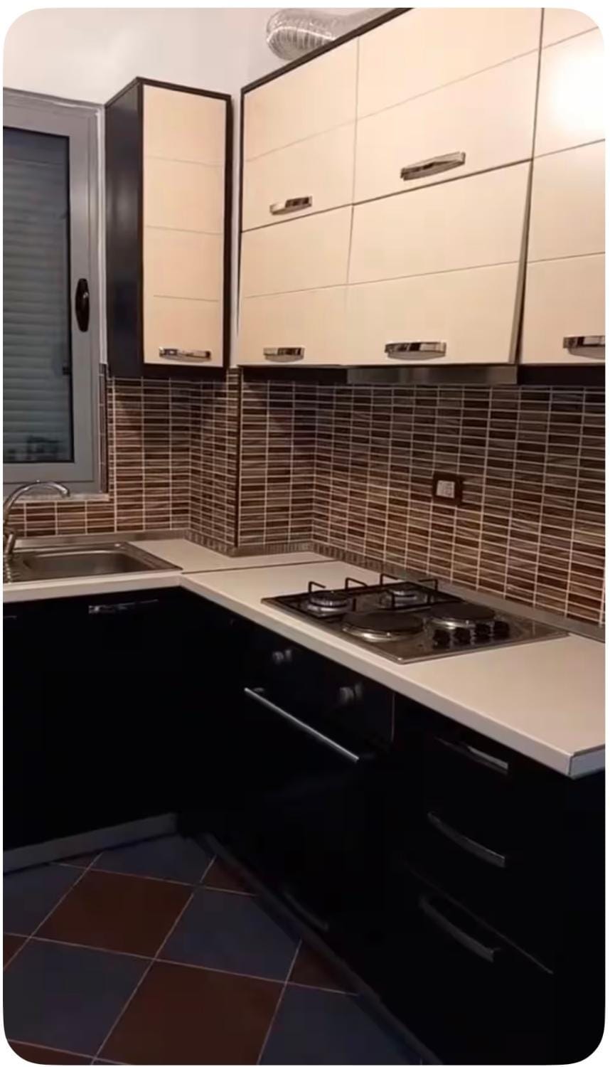 Adriatic Pearl Apartaments Apartment in Europe