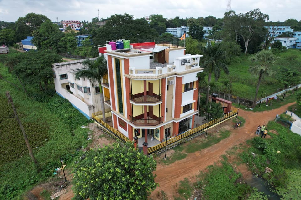 Pleasure homestay Vacation rental in West Bengal