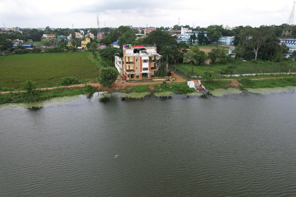 Pleasure homestay Vacation rental in West Bengal
