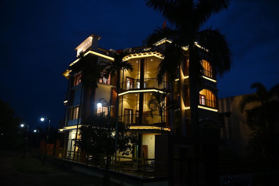 Pleasure homestay Vacation rental in West Bengal