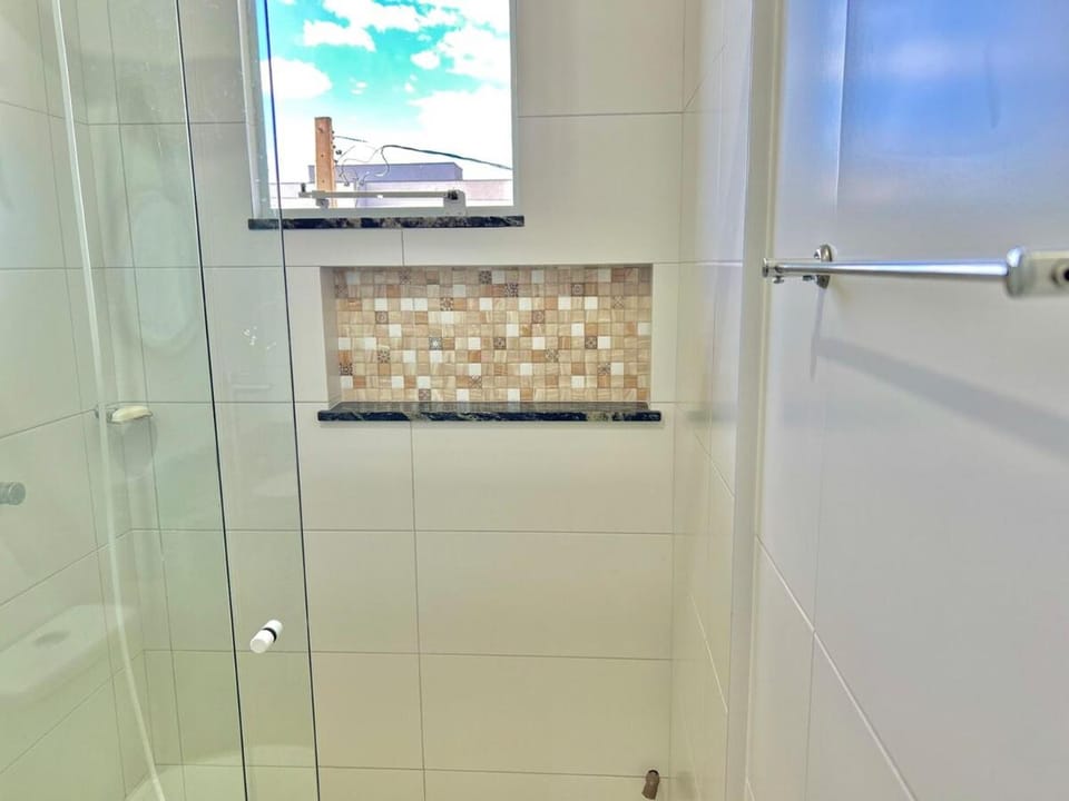 Sobrado Aconchegante Matinhos PR Apartment in State of Paraná