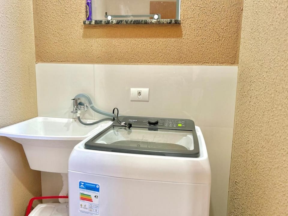 Sobrado Aconchegante Matinhos PR Apartment in State of Paraná