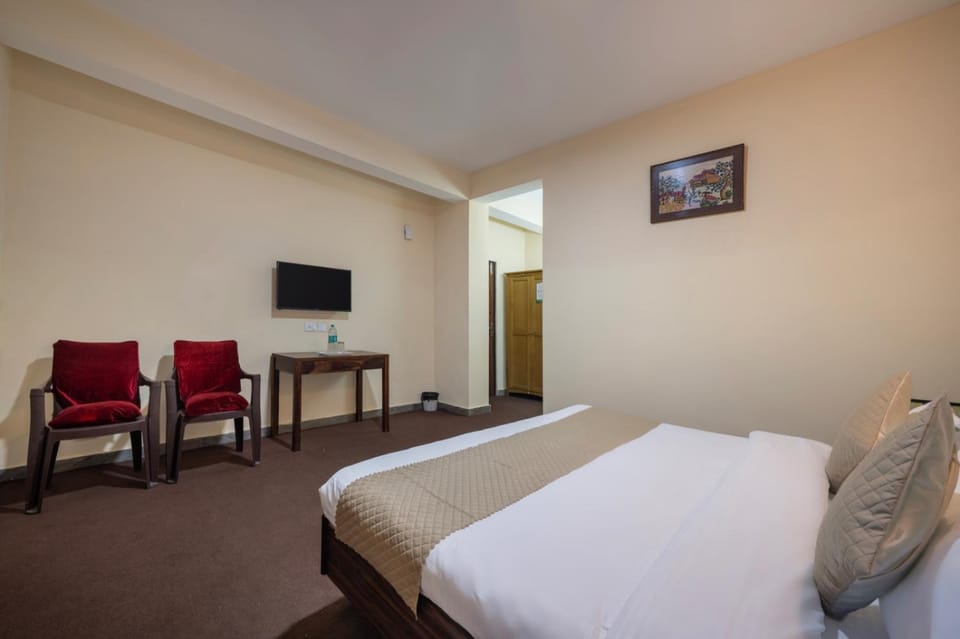The Prakriti Retreat by Exotic Stays Hotel in Himachal Pradesh