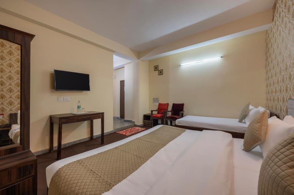 The Prakriti Retreat by Exotic Stays Hotel in Himachal Pradesh