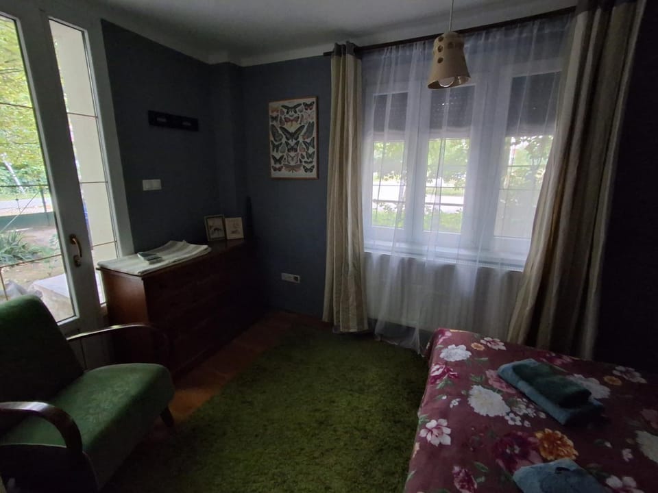 Hangvilla Vendégház Villa in Hungary