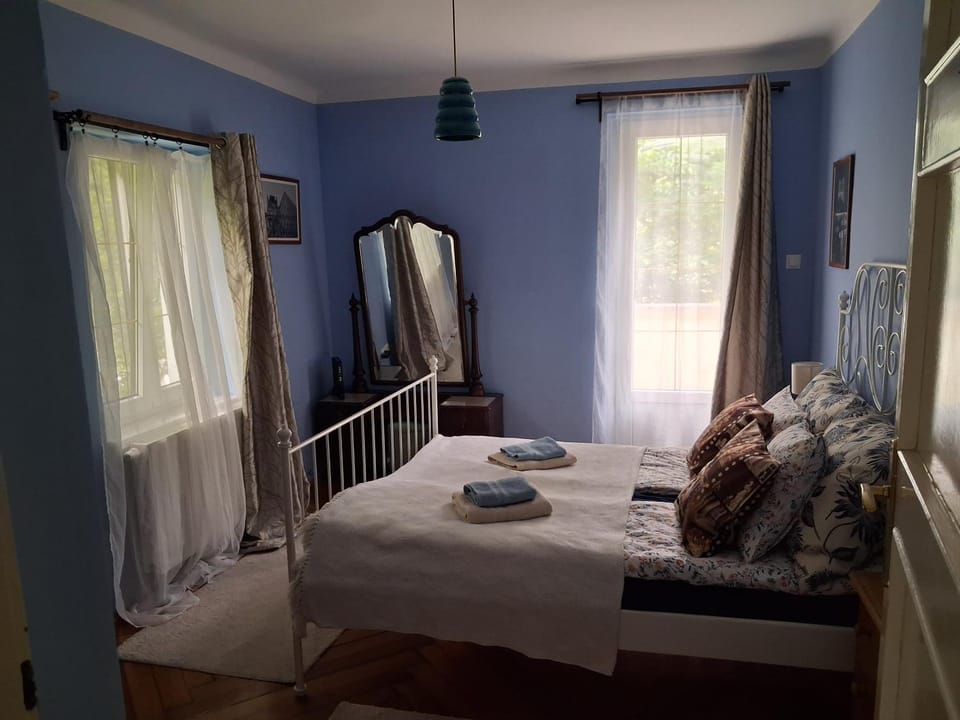 Hangvilla Vendégház Villa in Hungary