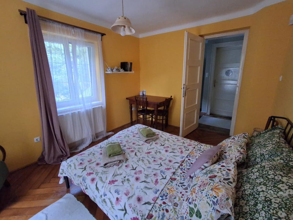 Hangvilla Vendégház Villa in Hungary
