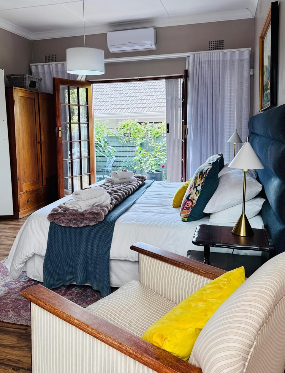 7 On Annandale B&B Bed and Breakfast in Eastern Cape