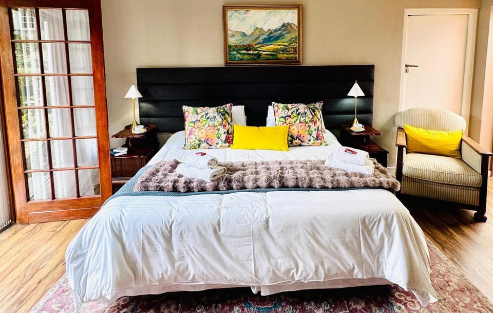 7 On Annandale B&B Bed and Breakfast in Eastern Cape