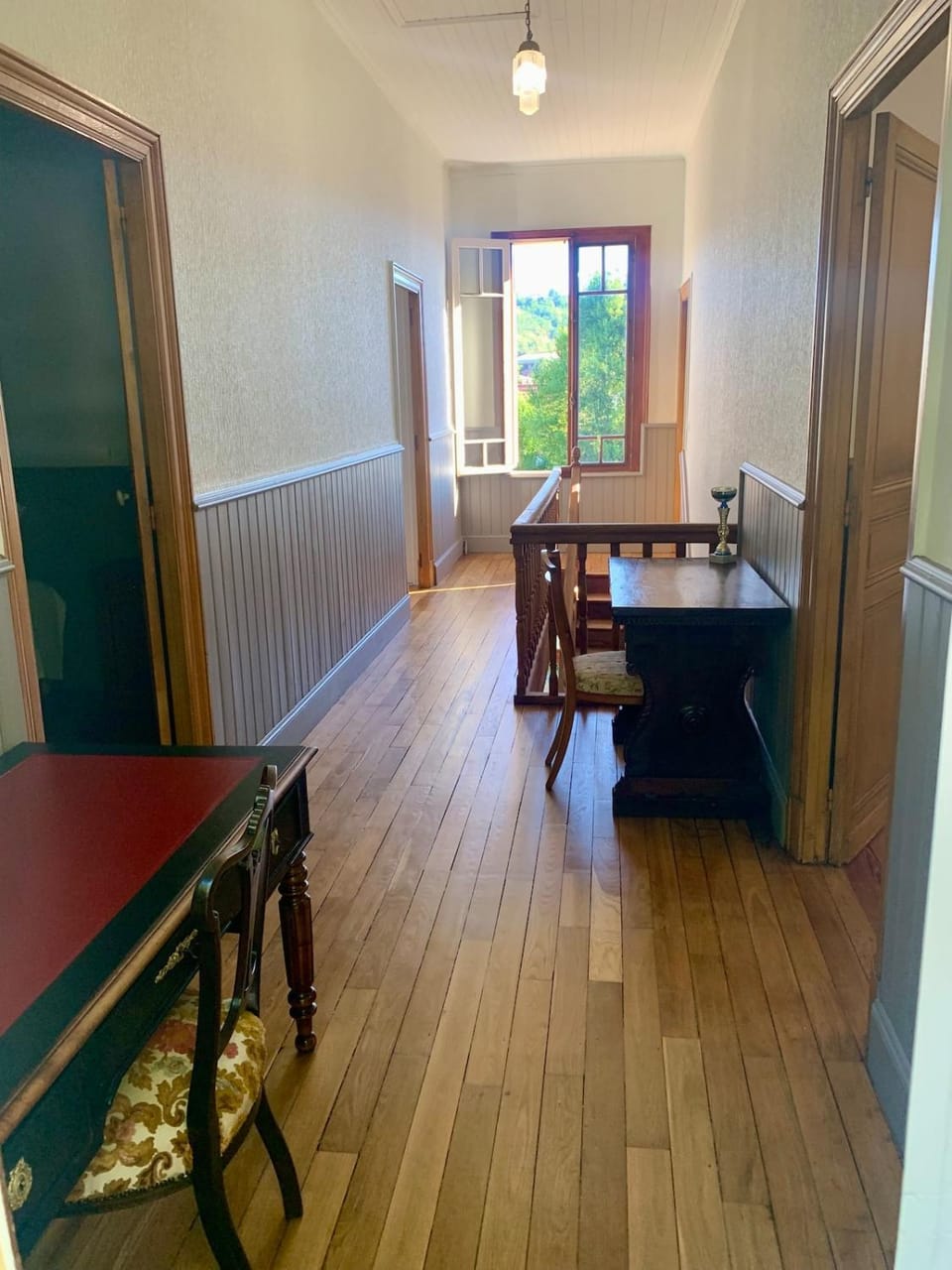 L'escapade au Canal House in Occitanie