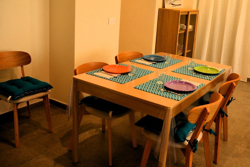 Liana Guesthouse - L'Agirol Apartment in Alghero