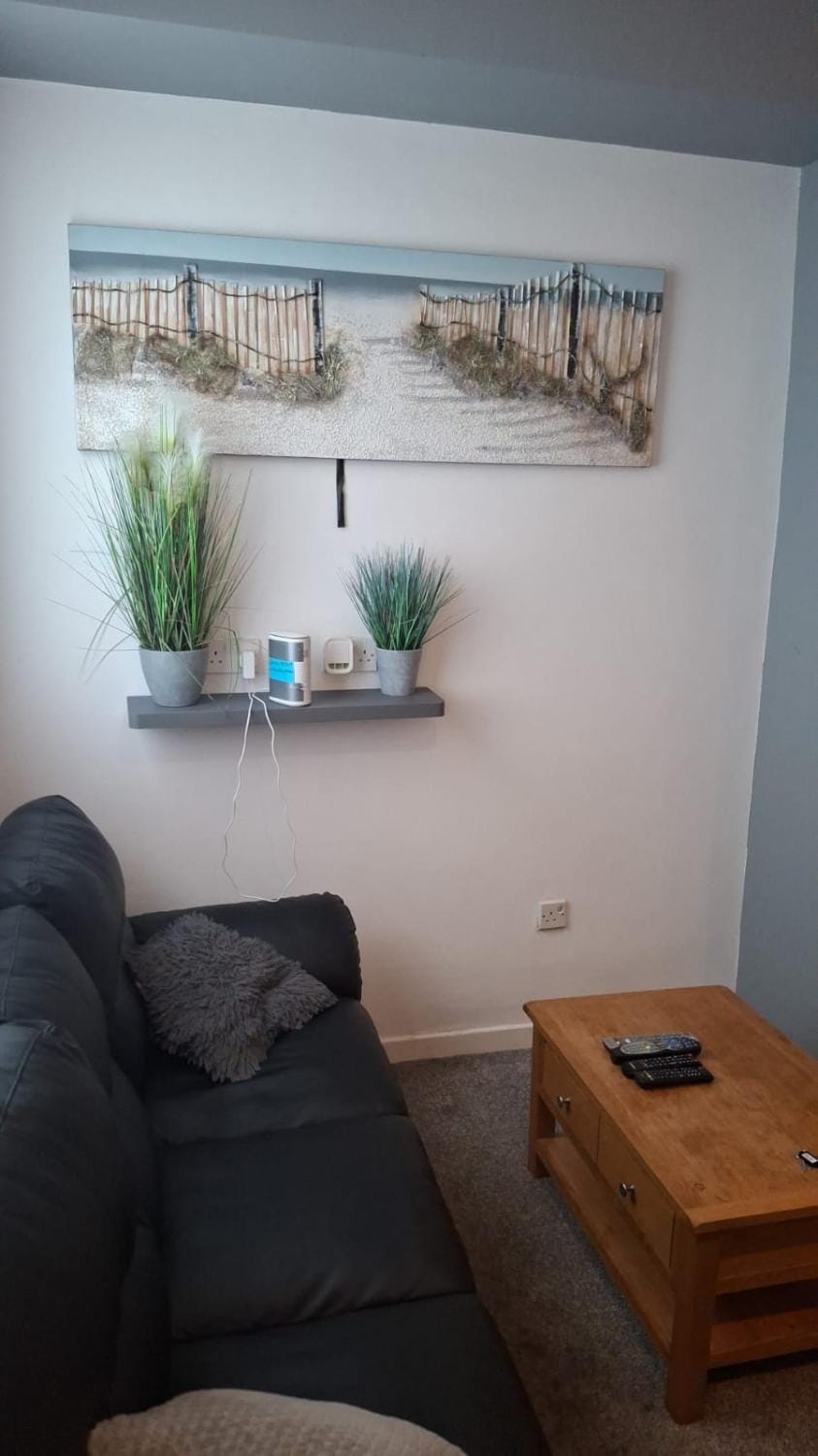 Darnley Cosy Apartments Apartment in Stoke-on-Trent