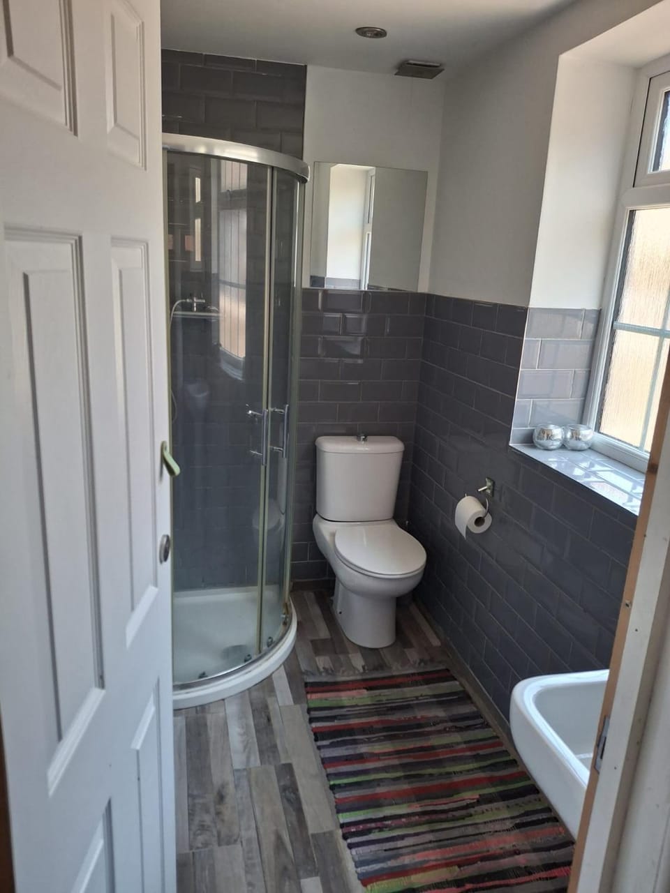 Darnley Cosy Apartments Apartment in Stoke-on-Trent