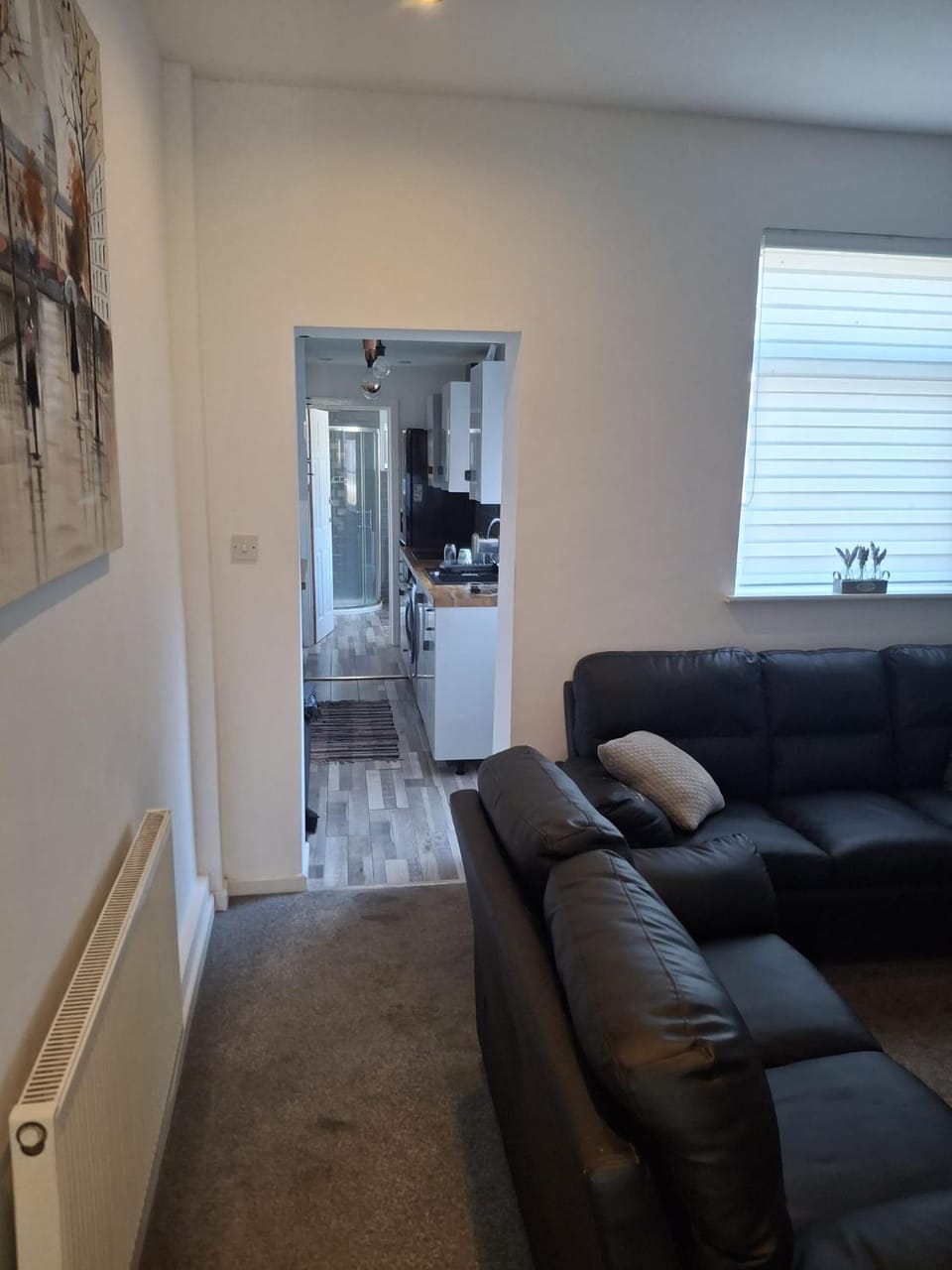 Darnley Cosy Apartments Apartment in Stoke-on-Trent
