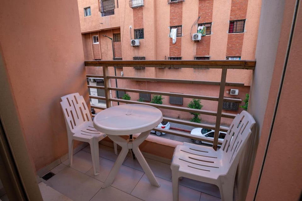 Patio, View (from property/room), Balcony/Terrace, Dining area