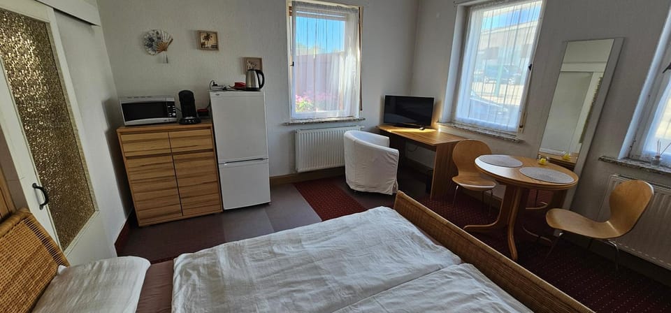 Miniapartement Vacation rental in Saxony