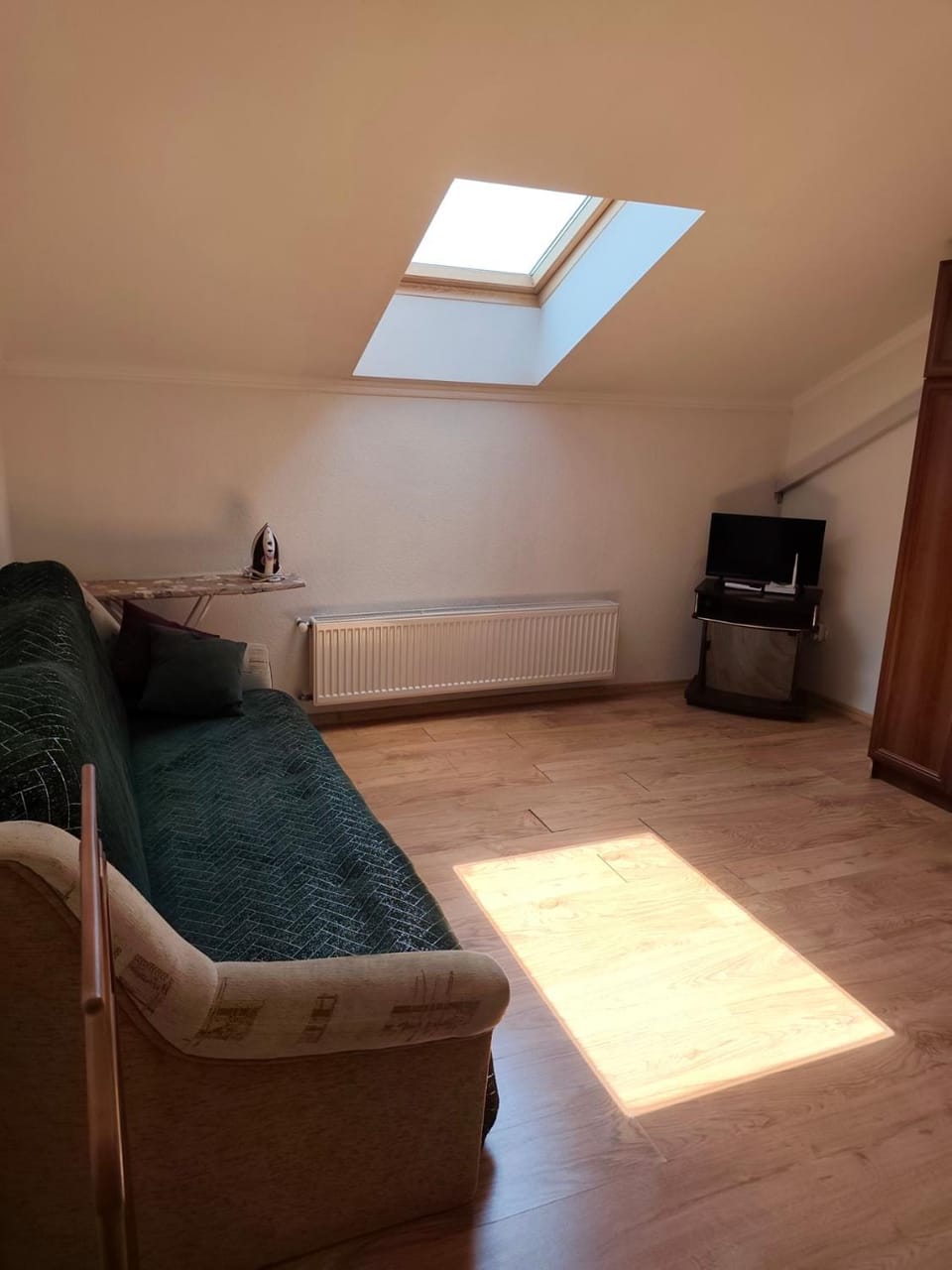 Центр 2 кім студія 6 місць з Кондиціонером Apartment in Ukraine