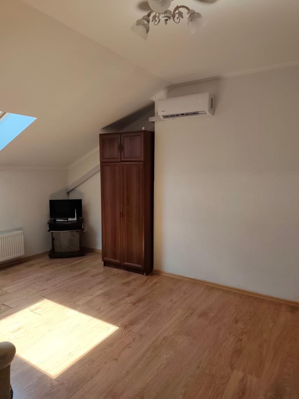 Центр 2 кім студія 6 місць з Кондиціонером Apartment in Ukraine