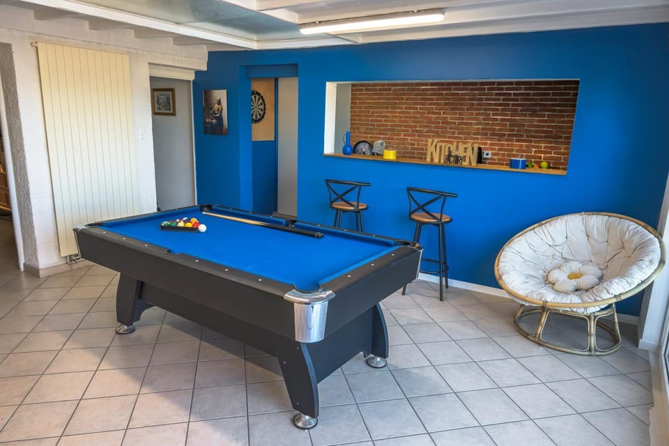 Billiard