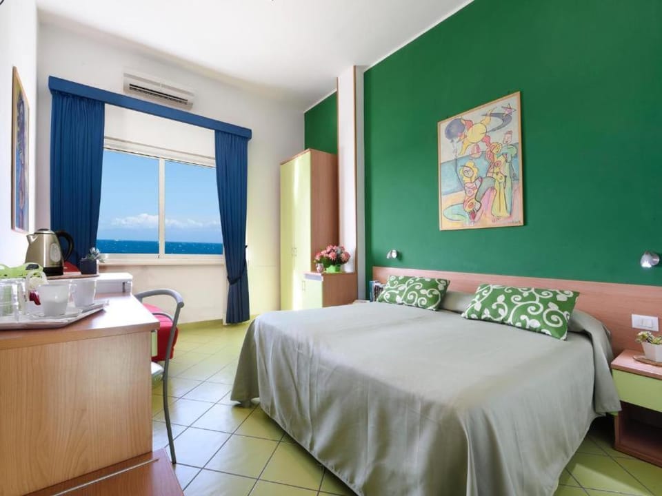 Alta Marea Sorrento Bed and Breakfast in Campania