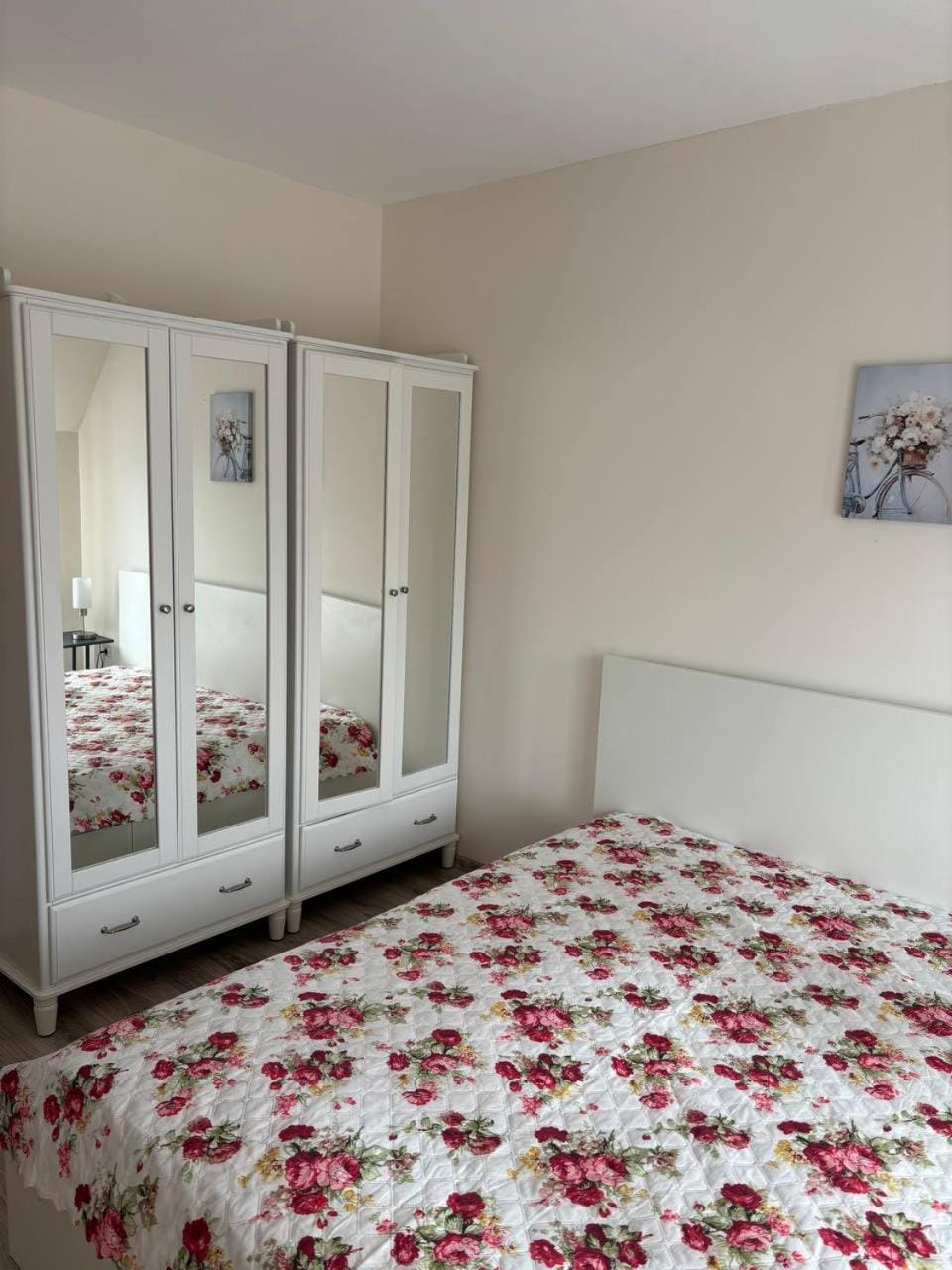 Видовые 2-комнатное апартаменты в комплексе Varna South Bay Apartment in Varna Province