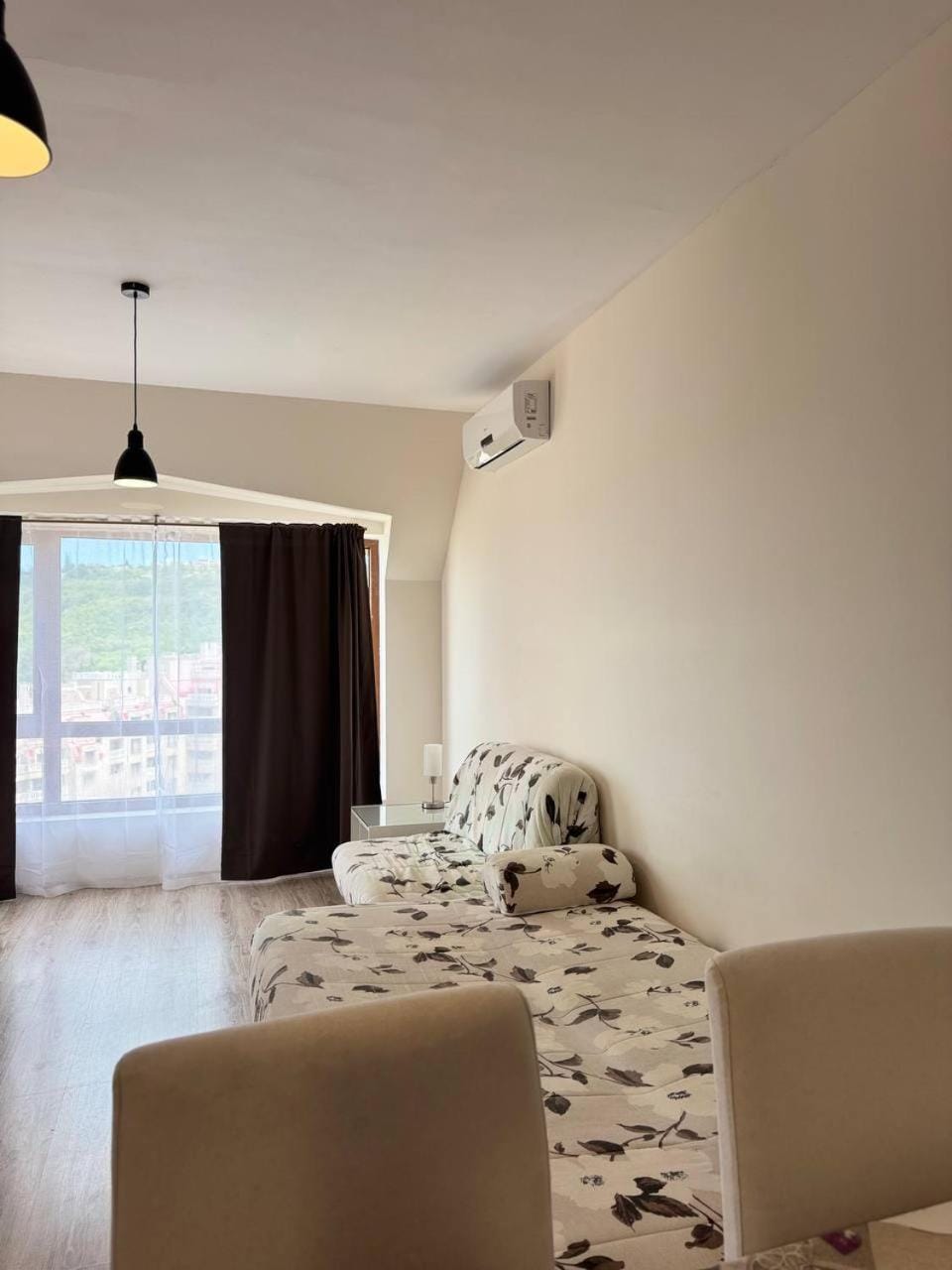 Видовые 2-комнатное апартаменты в комплексе Varna South Bay Apartment in Varna Province