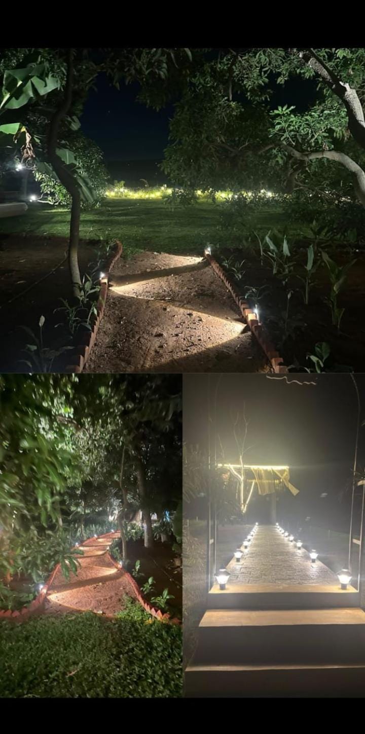 Farm stay Farm Stay in Kerala
