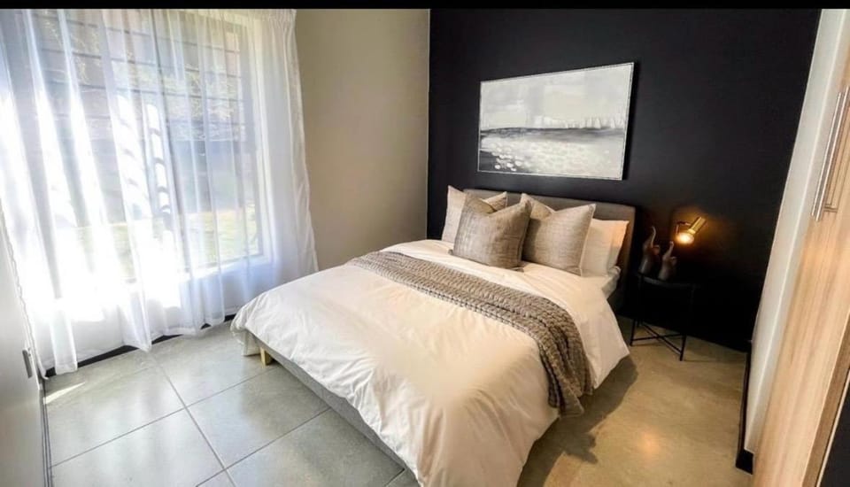 Ndlovu Lifestyle Apartments Bed and Breakfast in Gauteng